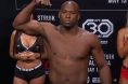 Karl Williams, UFC, UFC Vegas 89