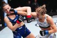 Manon Fiorot, Erin Blanchfield, UFC Atlantic City, Results, UFC