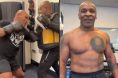Mike Tyson