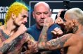 Sean O'Malley and Marlon Vera