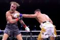 Tommy Fury, Jake Paul