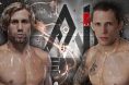 Urijah Faber vs. Jeff Curran A1 Combat 21