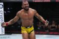 Vitor Petrino, UFC Vegas 87, Results, UFC