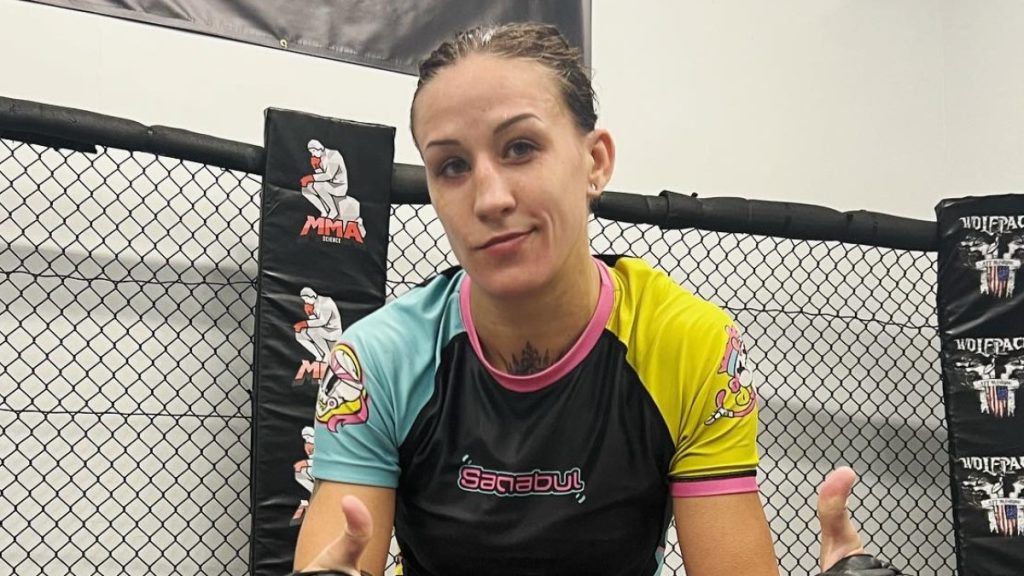 Mariya Agapova
