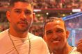 Alex Pereira, Charles Oliveira,