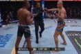Alex Pereira and Jamahal Hill, UFC 300