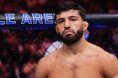 Arman Tsarukyan, UFC
