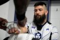Bryan Barberena