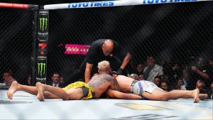Charles Oliveira