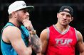 ConorMcGregor, Michael Chandler