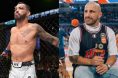 Dan Ige, Alexander Volkanovski