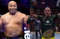 Daniel Cormier, Alex Pereira, UFC 300, UFC