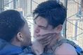 Devin Haney and Ryan Garcia