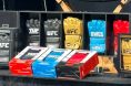 Gloves, UFC, UFC 302