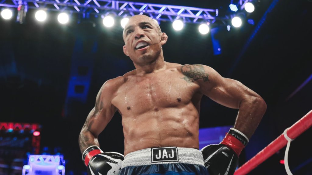 Jose Aldo