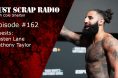 Just Scrap Radio Ep. 162
