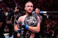 Justin Gaethje