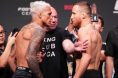 Charles Oliveira, Justin Gaethje