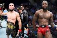 Islam Makhachev, Leon Edwards