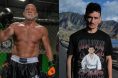 Mark Coleman, Max Holloway
