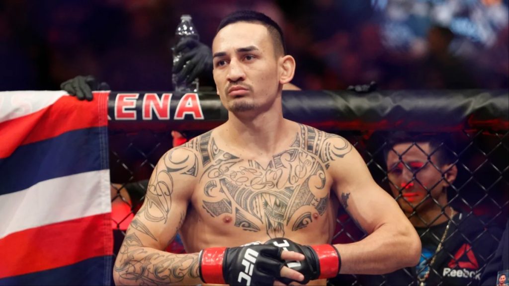 Max Holloway, UFC, MMA, UFC 314, Alexander Volkanovski, Diego Lopes