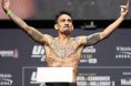 Max Holloway, UFC 300