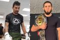 Max Holloway, Islam Makhachev