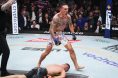 Max Holloway KO Justin Gaethje UFC 300