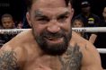 Mike Perry, BKFC, KnuckleMania 4, Thiago Alves, Pros react