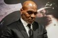 Mike Tyson