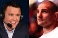 Chael Sonnen, Sean Strickland