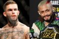 Cody Garbrandt, Deiveson Figueiredo