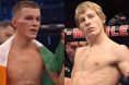 Paul Hughes, Paddy Pimblett
