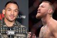 Michael Chandler, Conor McGregor