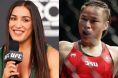 Tatiana Suarez, Zhang Weili