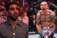 Ilia Topuria, Max Holloway