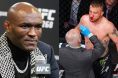 Kamaru Usman, Justin Gaethje