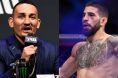Max Holloway, Ilia Topuria