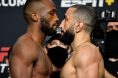 Leon Edwards, Belal Muhammad