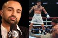 Paulie Malignaggi, Devin Haney, Ryan Garcia