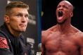 Stephen Thompson, Michael 'Venom' Page