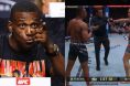 Jamahal Hill, UFC 300