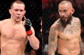Petr Yan, Marlon Vera