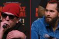 Nate Diaz, Jorge Masvidal, UFC, Boxing, Rematch