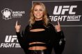 Paige VanZant, UFC, GFL, Global Fight League