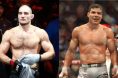 Sean Strickland, Paulo Costa, UFC 302