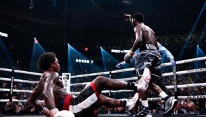 Terence Crawford