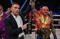 Thiago Alves BKFC David Feldman