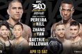 UFC 300