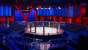 UFC Apex